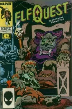 Cover of The First War