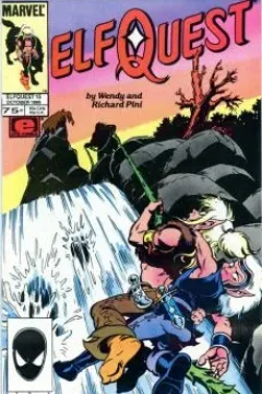 The Forbidden Grove