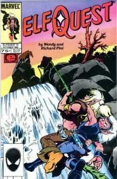 Cover of The Forbidden Grove