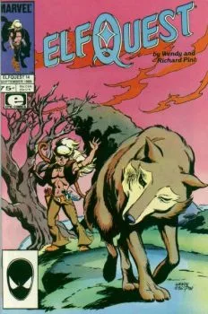 Cover of The Lodestone