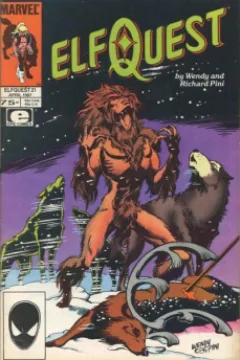 The Secret Of The Wolfriders