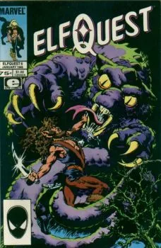 Cover of Wolfsong