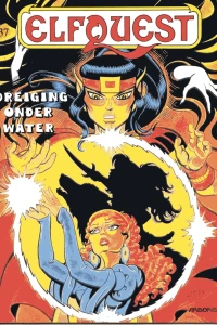 Issue #37