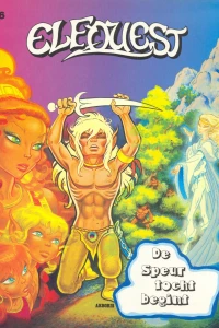 Issue #6