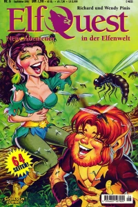 Stein; Bedrohliche Gedanken