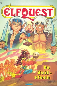 Issue #9