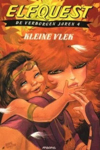 Kleine Vlek