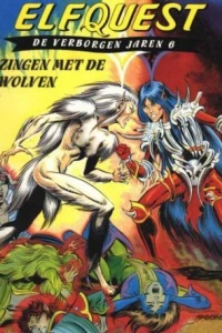 Zingen Met de Wolven