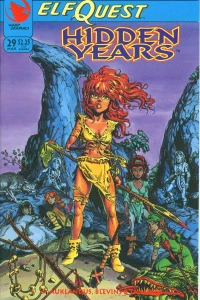 Issue #29