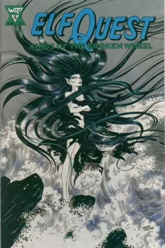 Issue #5