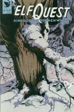 Issue #7