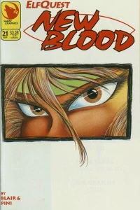 Issue #21