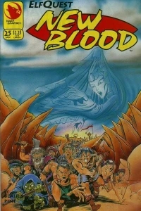 Issue #25