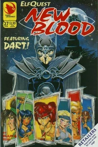 Issue #27