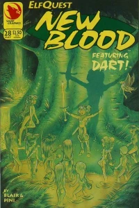Issue #28