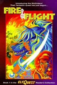 Fire & Flight