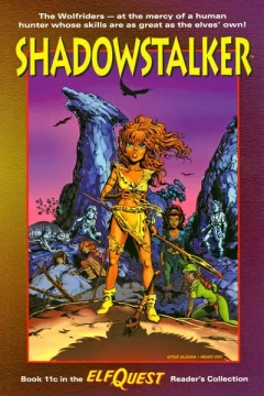 Shadowstalker