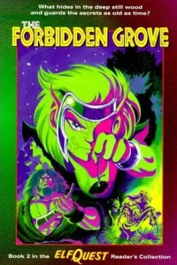 The Forbidden Grove