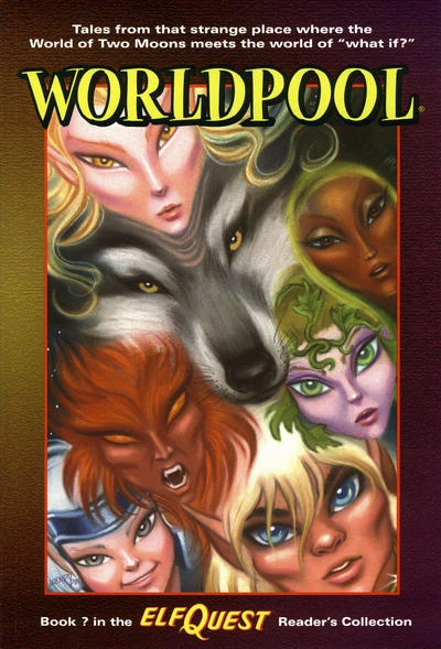 Cover of Worldpool
