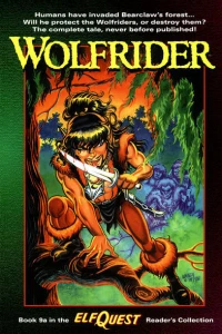 Wolfrider