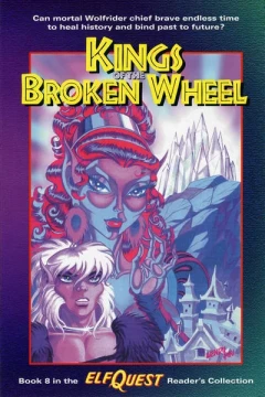 Kings of the Broken Wheel