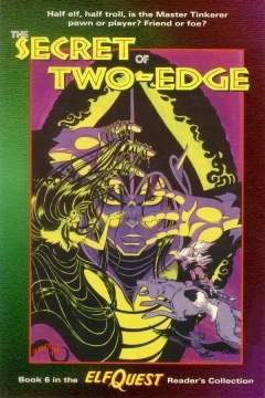 The Secret of Two-Edge