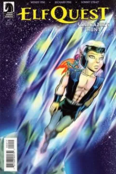 Issue #2