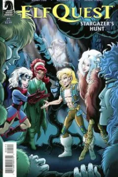 Issue #4