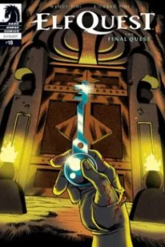 Issue #18