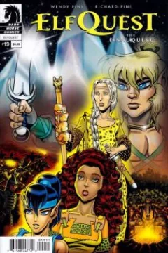 Issue #19