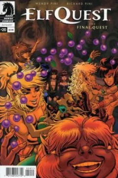 Issue #20