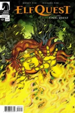 Issue #21