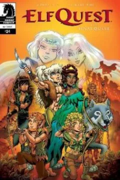 Issue #24