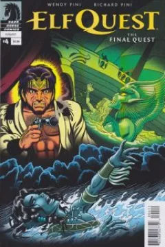 Issue #4