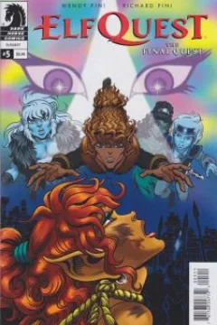 Issue #5