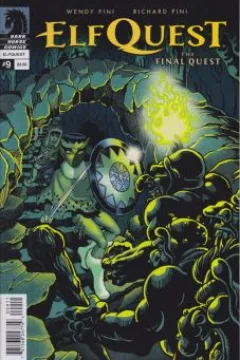 Issue #9