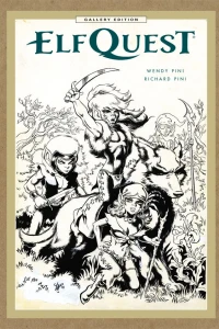 Issue #1