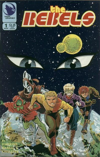 Cover of To colder seas