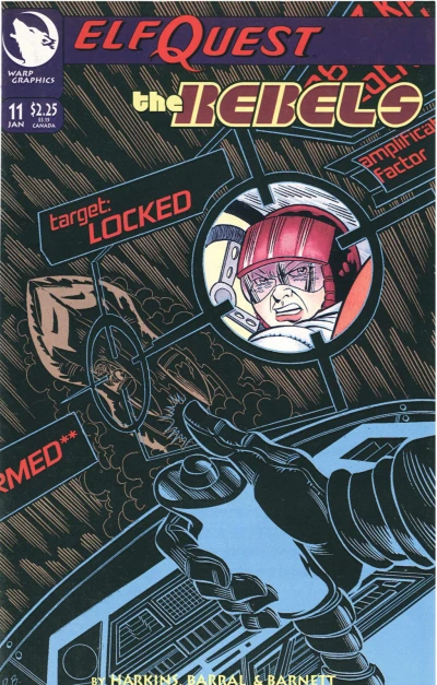 Cover of The Melting Pot