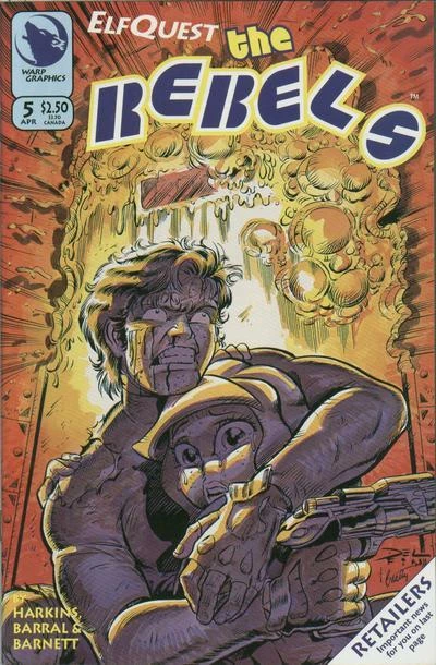 Cover of The Business of War