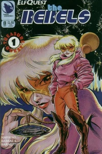 Running With the Night