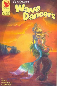 Search for the True Crown, Part Three