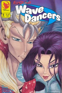 Search for the True Crown, Part Five