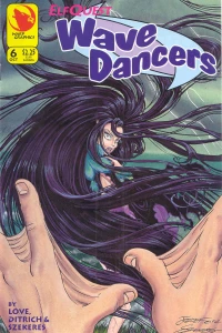 Search for the True Crown, Part Six