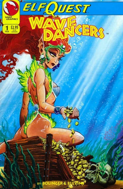 Cover of Turning Tide