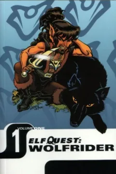 Issue #1