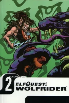 Issue #2
