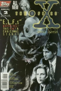 E.L.F.s