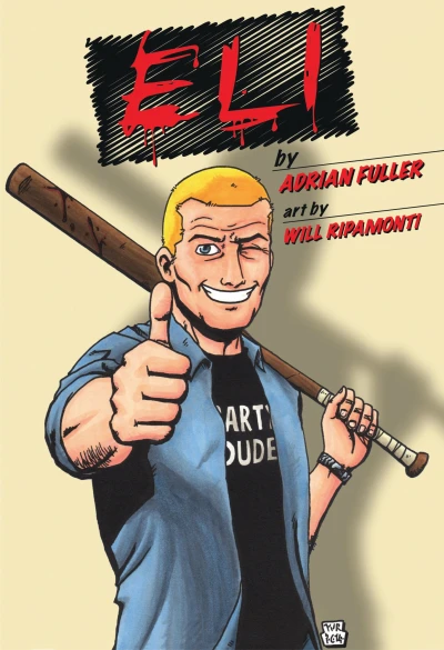 Cover of Vol. 1