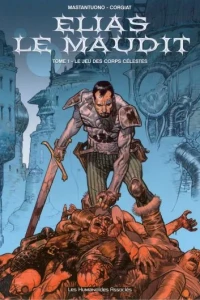 Le jeu des corps celestes